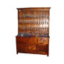 3 Shelf, 6 Drawer, 2 Door Bar / Display Cabinet